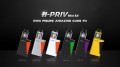 SMOK H-Priv Mini Kit