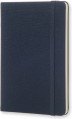 Moleskine Two-Go Notebook Blue