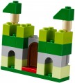 Lego Green Creative Box 10708