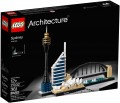 Lego Sydney 21032
