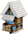 Lego Winter Village Cottage 10229