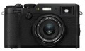 Fuji FinePix X100F