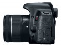 Canon EOS 77D kit 18-55
