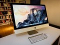 Apple iMac 27" 5K 2015