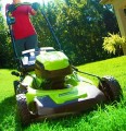 Greenworks GD60LM46SP