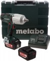 Metabo SSW 18 LTX 600