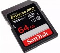SanDisk Extreme Pro 2000x SDXC UHS-II