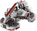 Lego Republic Swamp Speeder 8091