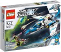 Lego Swarm Interceptor 70701