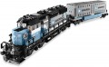 Lego Maersk Train 10219