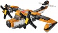 Lego Transport Chopper 7345