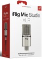 IK Multimedia iRig Mic Studio XLR