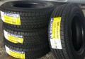 Michelin Vanpix