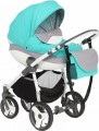 Rudis Solo 2 in 1