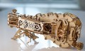 UGears Hurdy-Gurdy