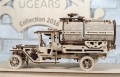 UGears Tanker