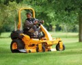 Cub Cadet Z5 152