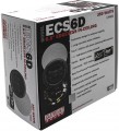Earthquake ECS-6D
