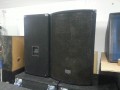 Dap Audio MC-15