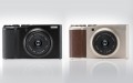 Fuji FinePix XF10