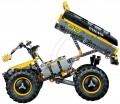 Lego Volvo Concept Wheel Loader ZEUX 42081