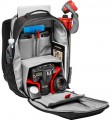 Manfrotto Essential Camera and Laptop Backpack