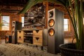 Klipsch R-620F