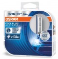 Osram Xenarc Cool Blue Boost D1S 66140CBB-HCB