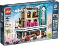 Lego Downtown Diner 10260