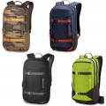 DAKINE Mission Pro 25L