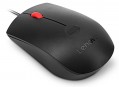 Lenovo Fingerprint Biometric USB Mouse