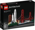 Lego San Francisco 21043