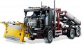 Lego Logging Truck 9397