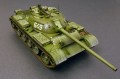 MiniArt T-54-2 Soviet Medium Tank Mod. 1949 (1:35)