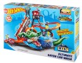 Hot Wheels Ultimate Gator Car Wash