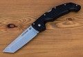 Cold Steel Voyager Large Tanto Point AUS10A