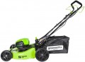 Greenworks GD60LM51SP