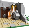 Lego The Flintstones 21316