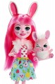 Enchantimals Bunny Doll and Twist FXM73