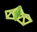 Geomag Glow 40 330