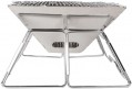 AceCamp Charcoal BBQ Grill Classic Small