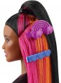 Barbie Rainbow Sparkle Hair FXN97