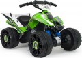 INJUSA Quad Honda ATV 12V