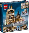 Lego Hogwarts Clock Tower 75948