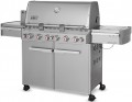 Weber Summit S-670 GBS