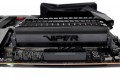 Patriot Viper 4 Blackout DDR4