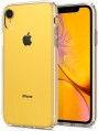 Spigen Liquid Crystal for iPhone Xr