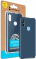 MakeFuture Silicone Case for Redmi Note 6 Pro