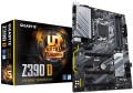 Gigabyte Z390 D