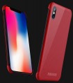 Nillkin Tempered Magnet Case for iPhone X/Xs